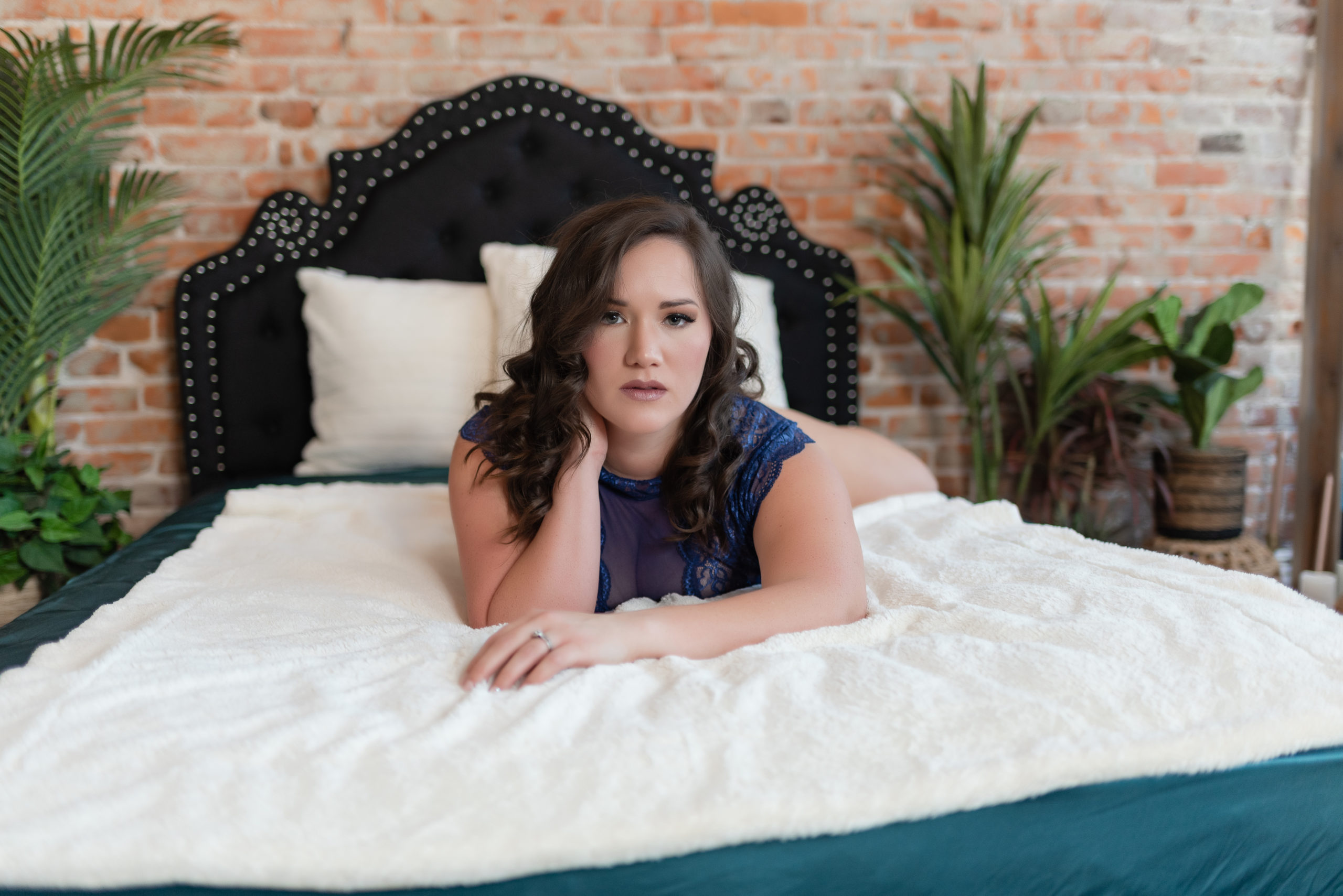 BombShell Boudoir by Michelle Lynn Photography